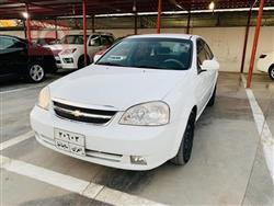 Chevrolet Optra